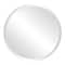 4.75" Round Beveled Glass Mirror by Make Market®